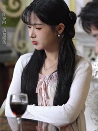 抓娃娃之女兒也要窮養 - Episode 73