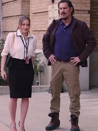 Episódio 3 - Chamas do Desejo