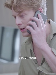 Il destino vuole che sia te - Episode 55