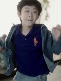 第32集 - 歸來仍巔峰