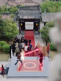 兒子帶我當大佬 - Episode 53