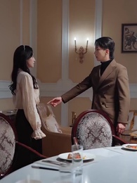 Berhenti Mencintai - Episode 14