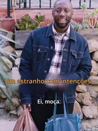 Chamas do Desejo - Episode 5