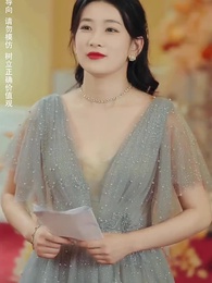 第41集 - 重生後，我逆襲成首富被寵上天