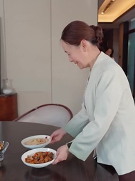 Berhenti Mencintai - Episode 18