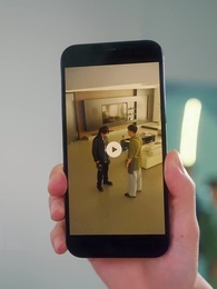 第33集 - 歸來仍巔峰