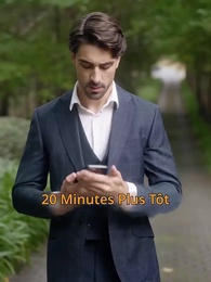 Séparés mais inséparables - Episode 44