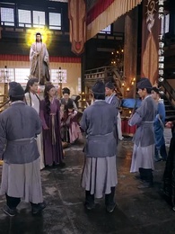 Episodio 17 - La Terra Val Più Del Cielo