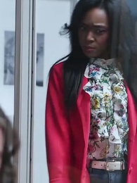 Chamas do Desejo - Episode 30