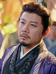 去時猶恨今長離 - Episode 22