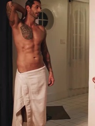 Chamas do Desejo - Episode 23