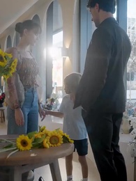 Séparés mais inséparables - Episode 8