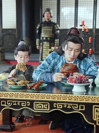 仙娃開掛，救爹娶妃贏天下 - Episode 20