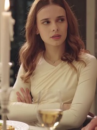 Il destino vuole che sia te - Episode 35