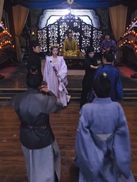 絕世大宋逍遙王 - Episode 87