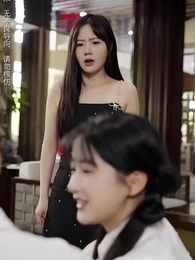 抓娃娃之女兒也要窮養 - Episode 4