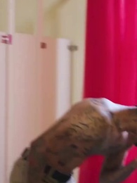 Chamas do Desejo - Episode 19