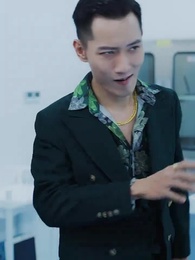 第3集 - 極品仙帝追愛記