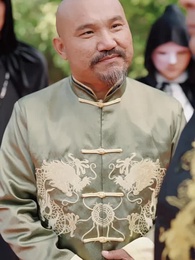 兒子帶我當大佬 - Episode 31