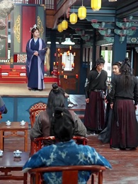 仙娃開掛，救爹娶妃贏天下 - Episode 37