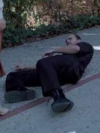 La Pareja Loba del Destino - Episode 53