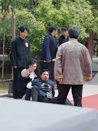 第27集 - 兒子帶我當大佬