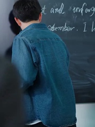 Episode 21 - When They Laughed at Me, I Topped the World