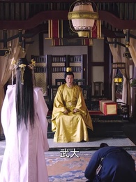 絕世大宋逍遙王 - Episode 52