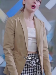 Il destino vuole che sia te - Episode 17