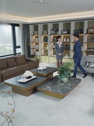 เซลล์มือทอง - Episode 2