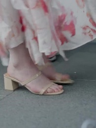 Épisode 12 - Séparés mais inséparables