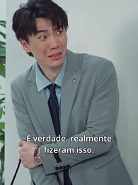 Quando o Amor Amanhece - Episode 41