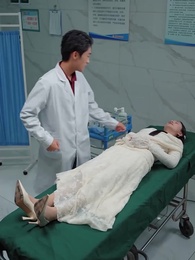 Berhenti Mencintai - Episode 35