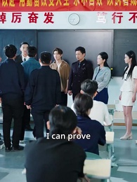 When They Laughed at Me, I Topped the World - Episode 13