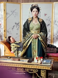 第8集 - 仙娃開掛，救爹娶妃贏天下