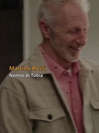 Episodio 4 - Il destino vuole che sia te