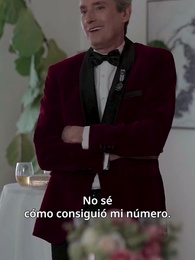 La Pareja Loba del Destino - Episode 63