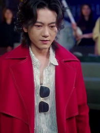 第17集 - 歸來仍巔峰