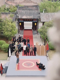 第55集 - 兒子帶我當大佬