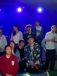 第14集 - 歸來仍巔峰