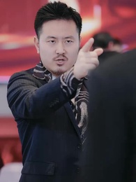 極品仙帝追愛記 - Episode 34