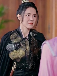 去時猶恨今長離 - Episode 24