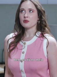 Episódio 31 - Chamas do Desejo