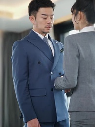 เซลล์มือทอง - Episode 3