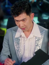 第13集 - 歸來仍巔峰