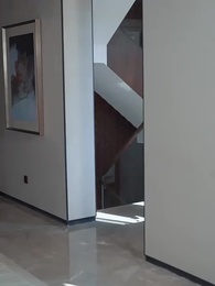 Berhenti Mencintai - Episode 3