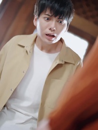 兒子帶我當大佬 - Episode 5