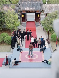 兒子帶我當大佬 - Episode 47