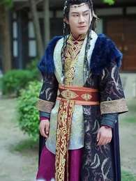 第18集 - 仙娃開掛，救爹娶妃贏天下