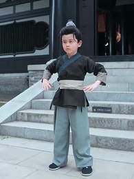 第16集 - 仙娃開掛，救爹娶妃贏天下